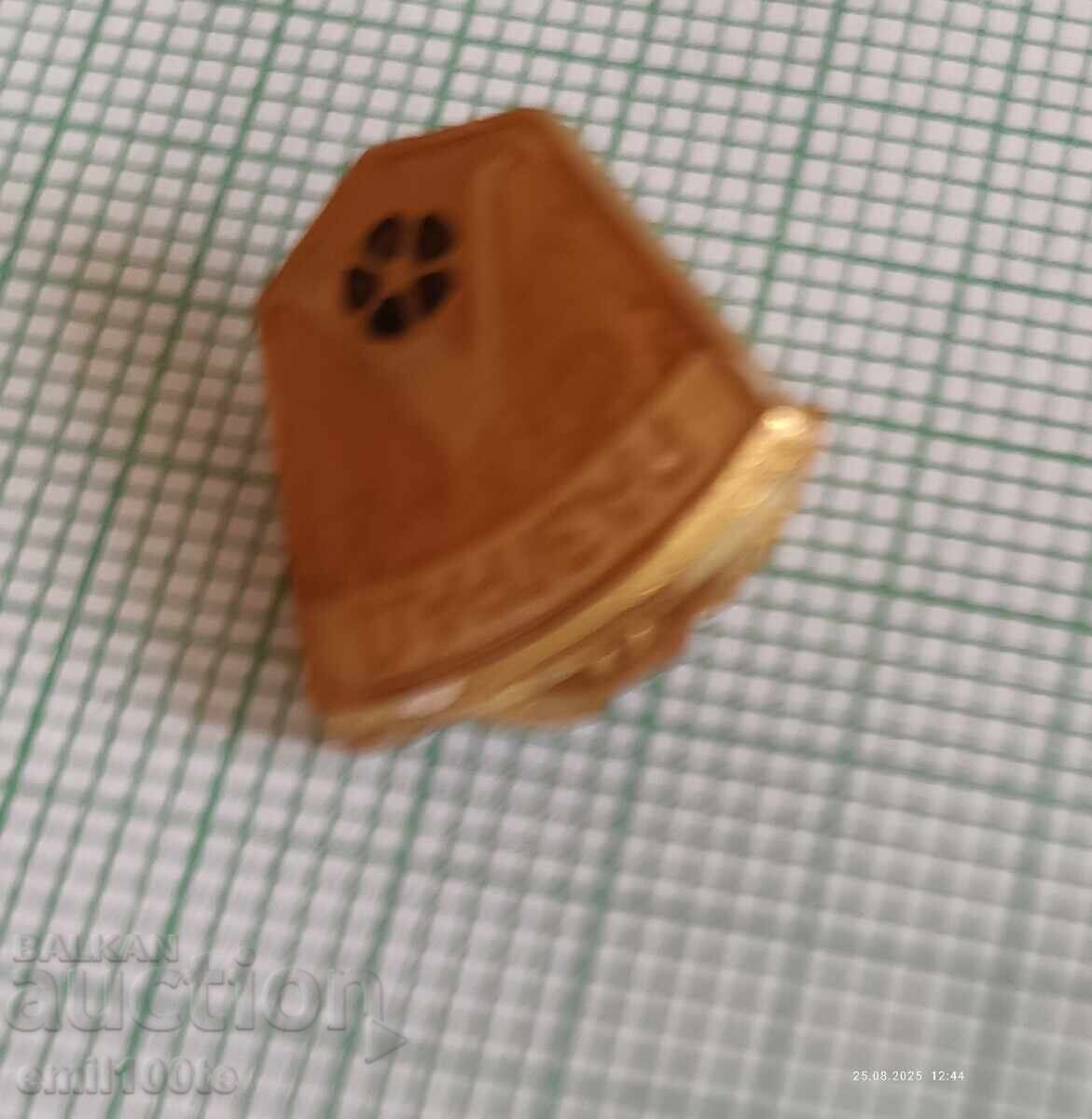 Σήμα - Ποδοσφαιρικός Σύλλογος Λουντογκόρετς Ραζγκράντ - 5