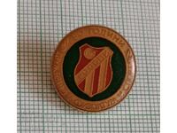 Σήμα - 50 χρόνια ΔΦΣ και Ποδοσφαιρικός Σύλλογος Ροδόπη Μομτσίλγκραντ