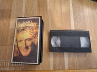 Βιντεοκασέτα VHS - Ρον Στιούαρτ