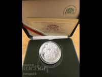 10 leva 2018 140 χρόνια από την Απελευθέρωση