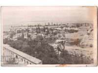 ΠΑΛΙΑ ΦΩΤΟΓΡΑΦΙΚΗ ΚΑΡΤΑ ΤΟΥΡΚΙΑ ΕΡΖΟΥΡΟΥΜ; Ε218