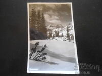 Παλιά φωτογραφία, Μαl’ovitsa