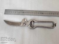 Solingen Kitchen Scissors for Cutting Solingen