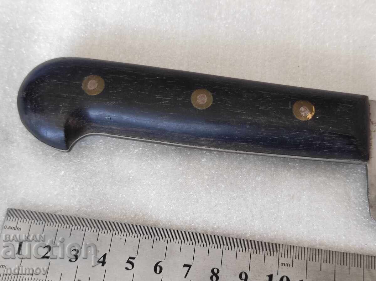 Доставка на Голям марков нож 43,5 см Доставка на Голям марков нож 43,5 см