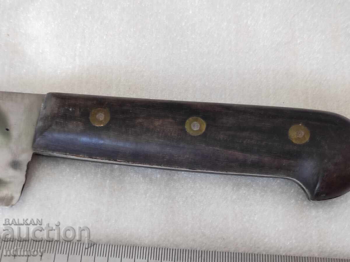 Голям марков нож 43,5 см - 5 Голям марков нож 43,5 см - 5