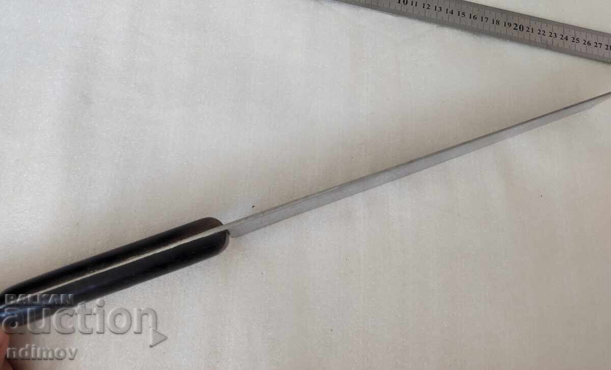 Голям марков нож 43,5 см - 6 Голям марков нож 43,5 см - 6