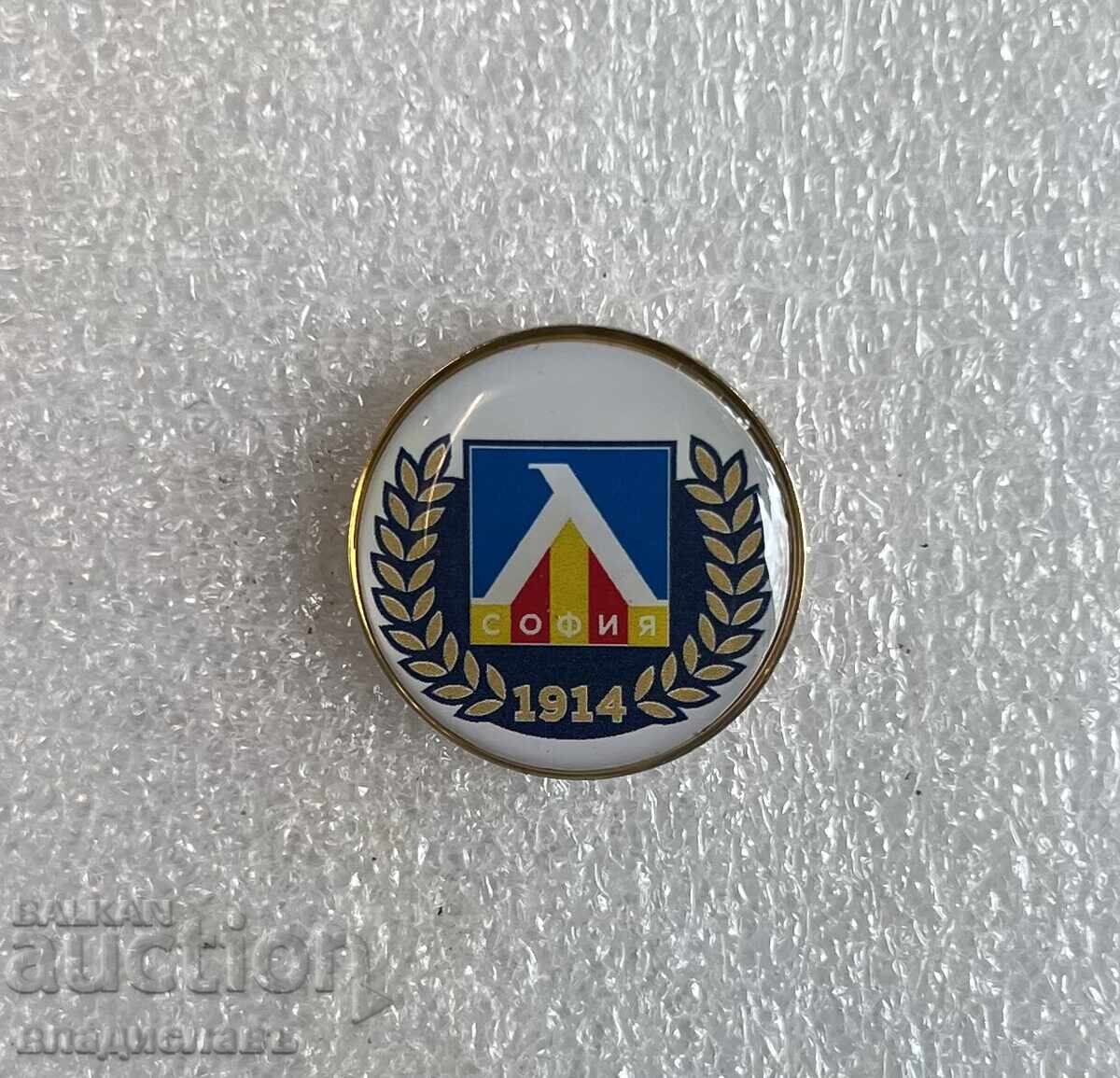 LEVski 1914 SOFIA LEVski 1914 SOFIA