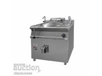 Cazan de gătit electric profesional – 80 litri