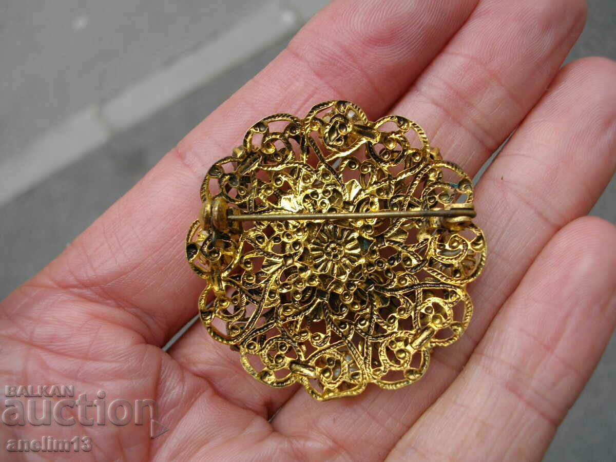 ΠΑΛΙΑ ΚΑΡΦΙΛΑ CAMEO - 6