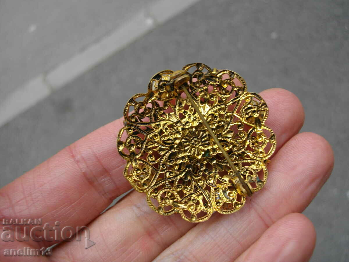 ΠΑΛΙΑ ΚΑΡΦΙΛΑ CAMEO - 7