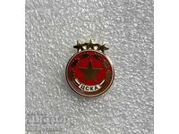 CSKA 1948 ⭐️⭐️⭐️