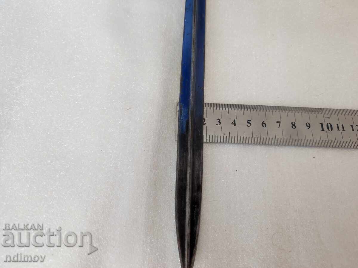 Auction  German scraper