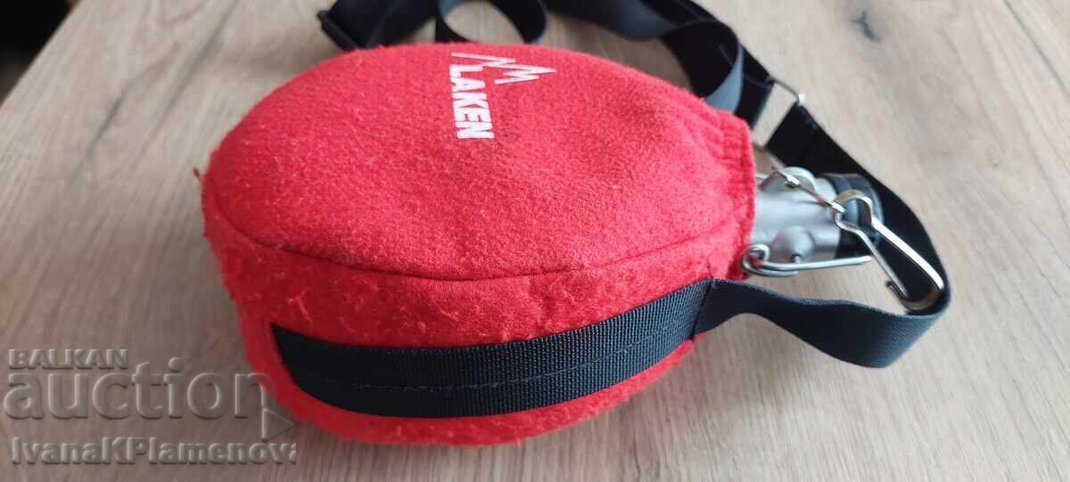 Aluminum Canteen with price € 7.16 | 14.00 BGN Aluminum Canteen with price € 7.16 | 14.00 BGN