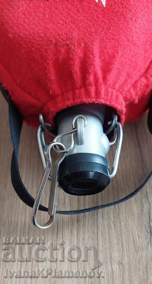 Delivery of Aluminum Canteen Delivery of Aluminum Canteen