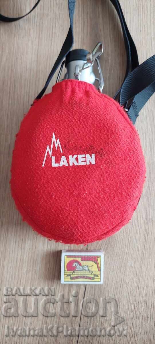 Δοχείο νερού αλουμινίου - 5