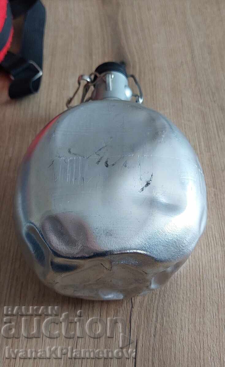 Aluminum Canteen - 6 Aluminum Canteen - 6