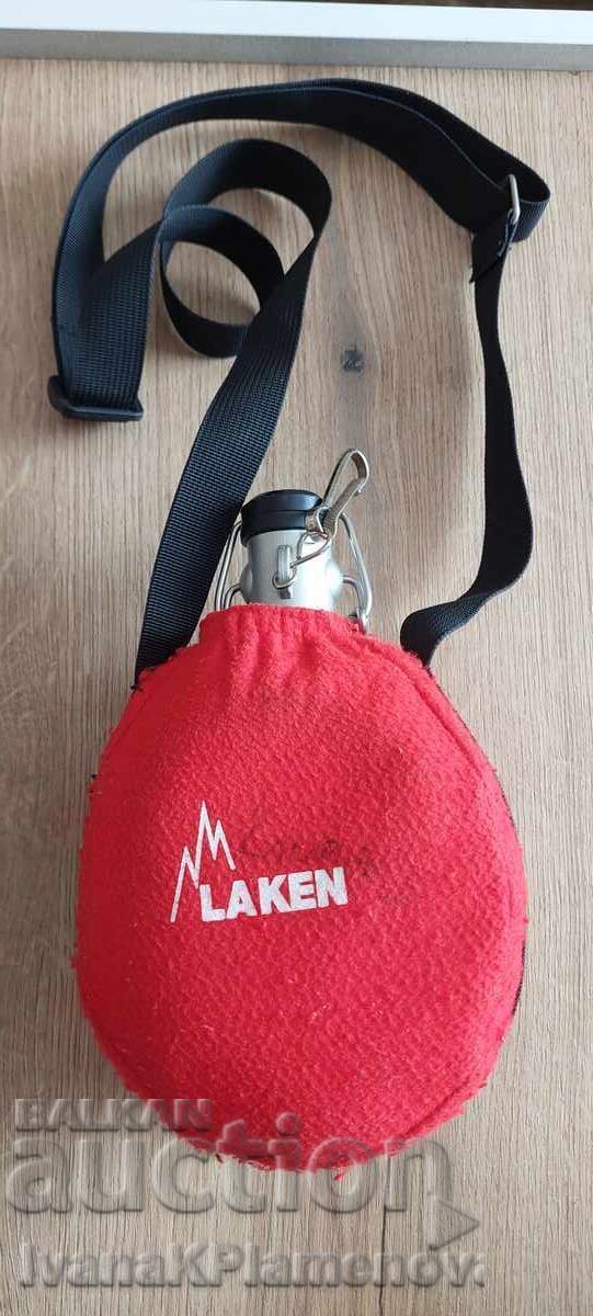 Aluminum Canteen Aluminum Canteen