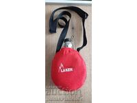 Canistra aluminiu