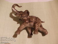 Jucării - Elefant de porțelan