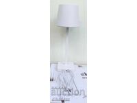 LED Desk Lamp with 3-Step Dimming - for 5 €