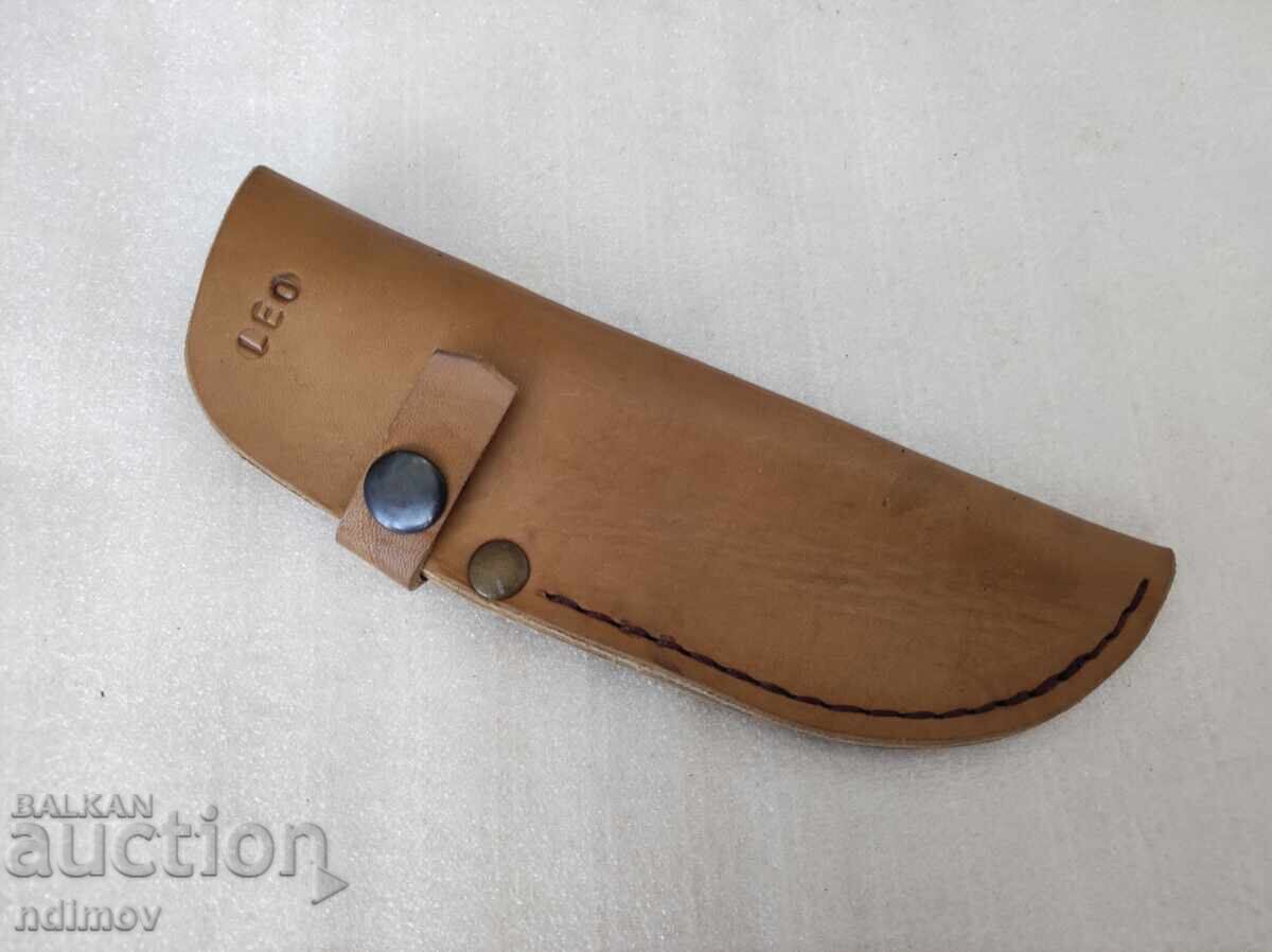 Auction Genuine Leather Kania (or Kania of Natural Leather) Auction Genuine Leather Kania (or Kania of Natural Leather)