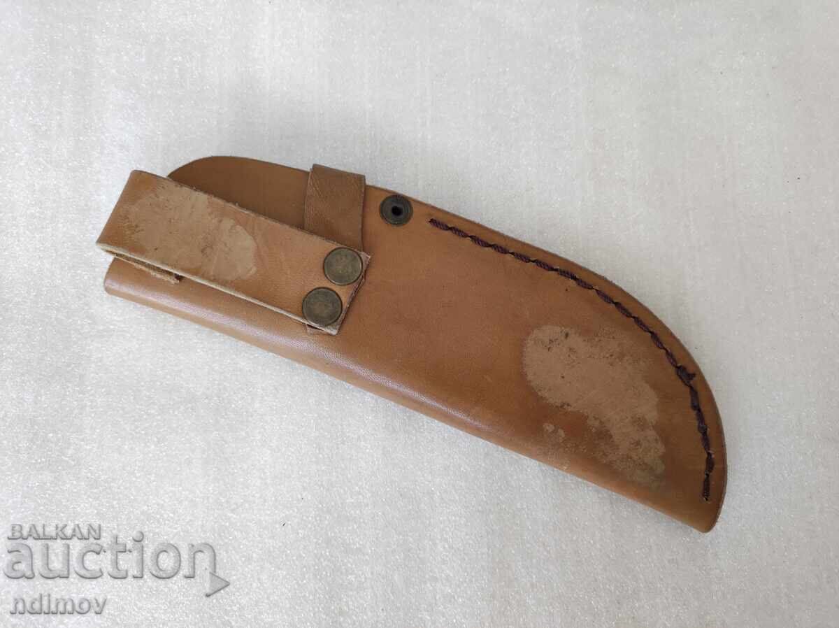 Delivery of Genuine Leather Kania (or Kania of Natural Leather) Delivery of Genuine Leather Kania (or Kania of Natural Leather)