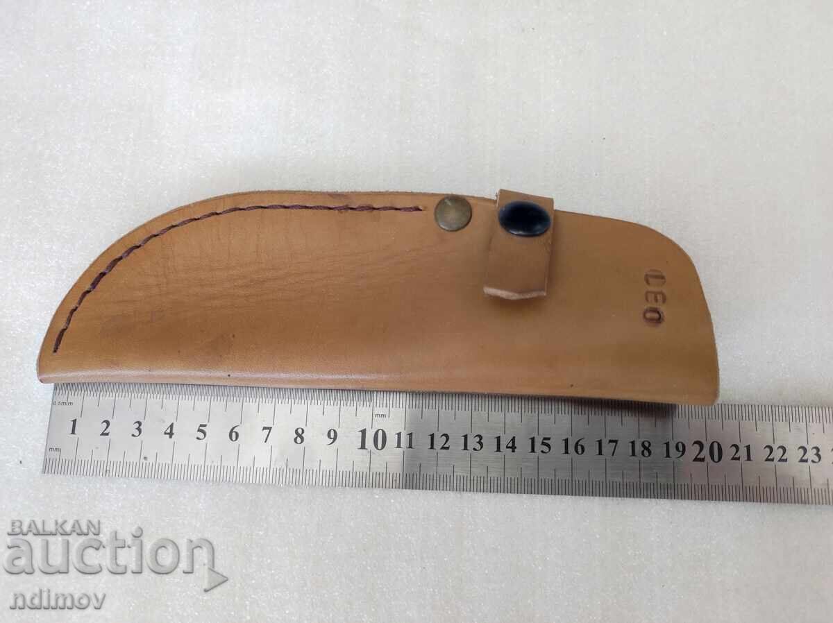 Genuine Leather Kania (or Kania of Natural Leather) Genuine Leather Kania (or Kania of Natural Leather)