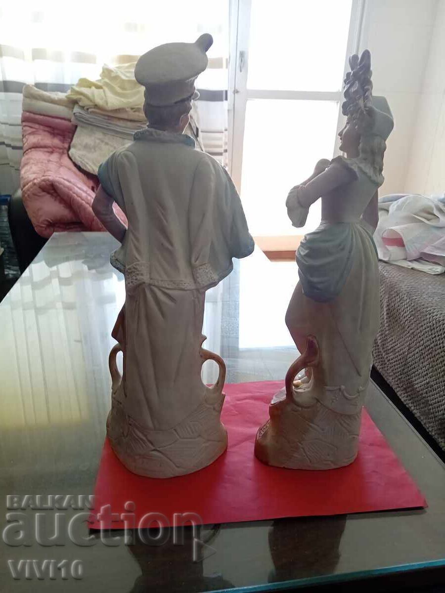 Δημοπρασία Αρχαία ειδώλια, μπισκότο 2τμχ