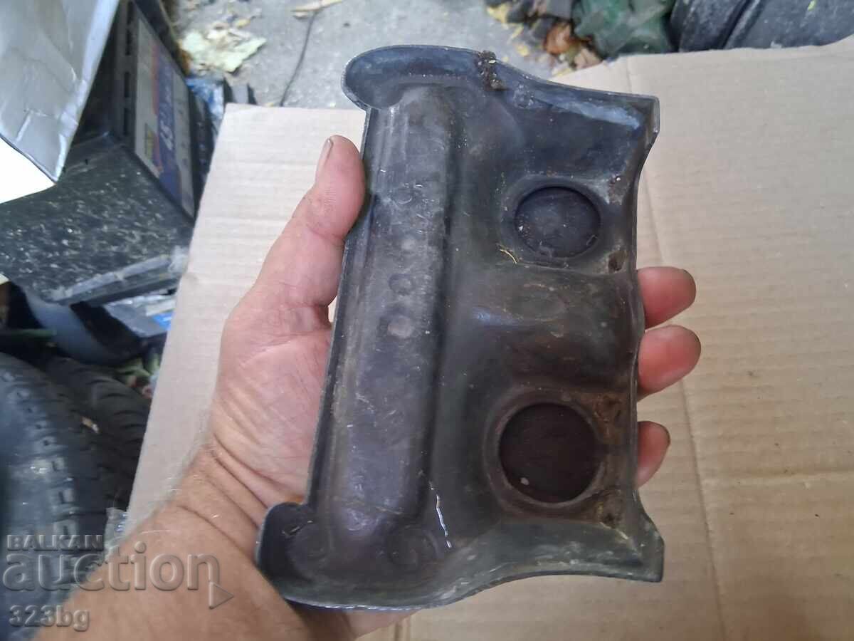 Delivery of Inkwell Tsam, zinc 30s Delivery of Inkwell Tsam, zinc 30s