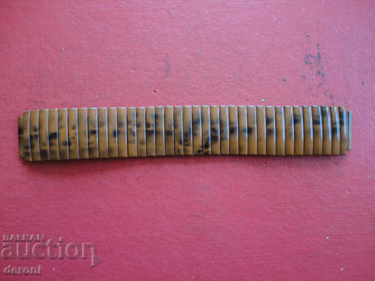 Верижка каишка ланец за часовник 1 с цена 10.00 лв. | € 5.11