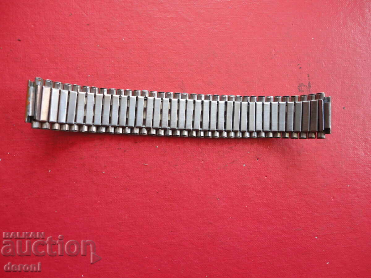 Аукцион Верижка каишка ланец за часовник 1