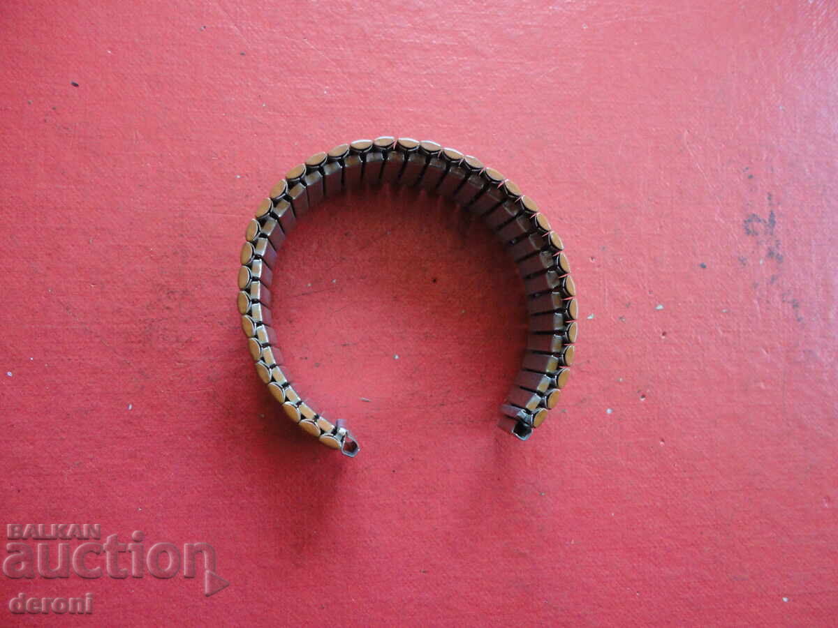 Доставка на Верижка каишка ланец за часовник 1