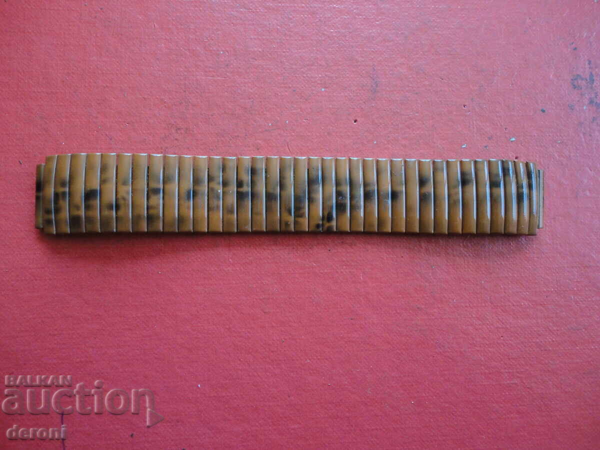 Верижка каишка ланец за часовник 1 - 5