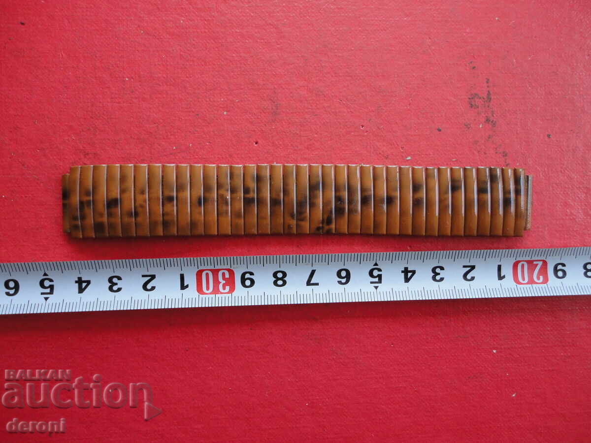 Верижка каишка ланец за часовник 1