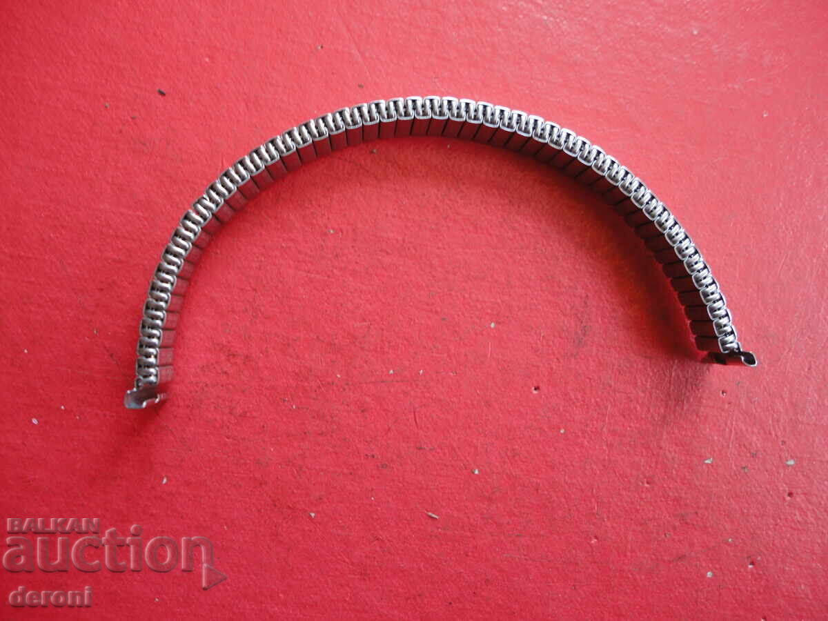 German Watch Strap Chain for Watch Fixo Flex 214 - 7