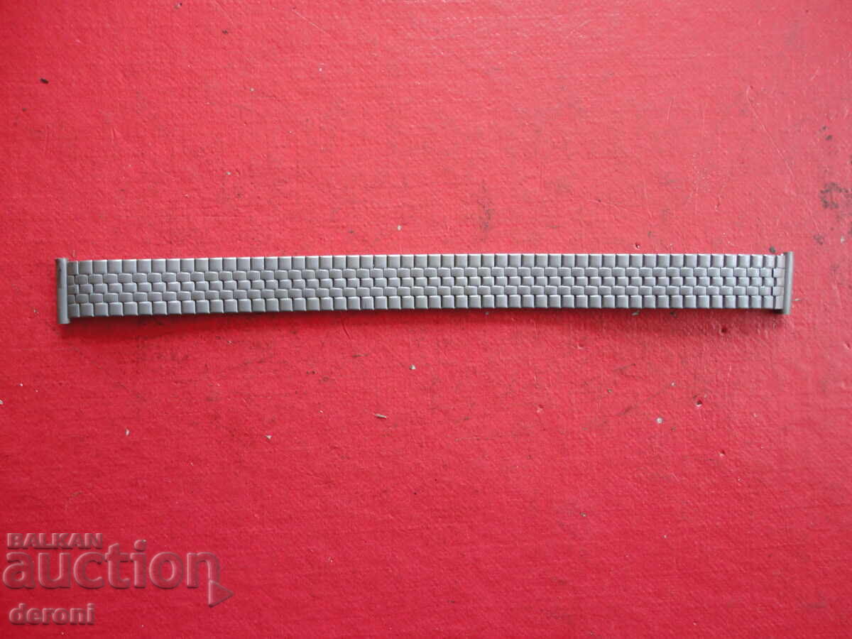 German Watch Strap Chain for Fixo Flex 2000 with price 15.00 BGN | € 7.67