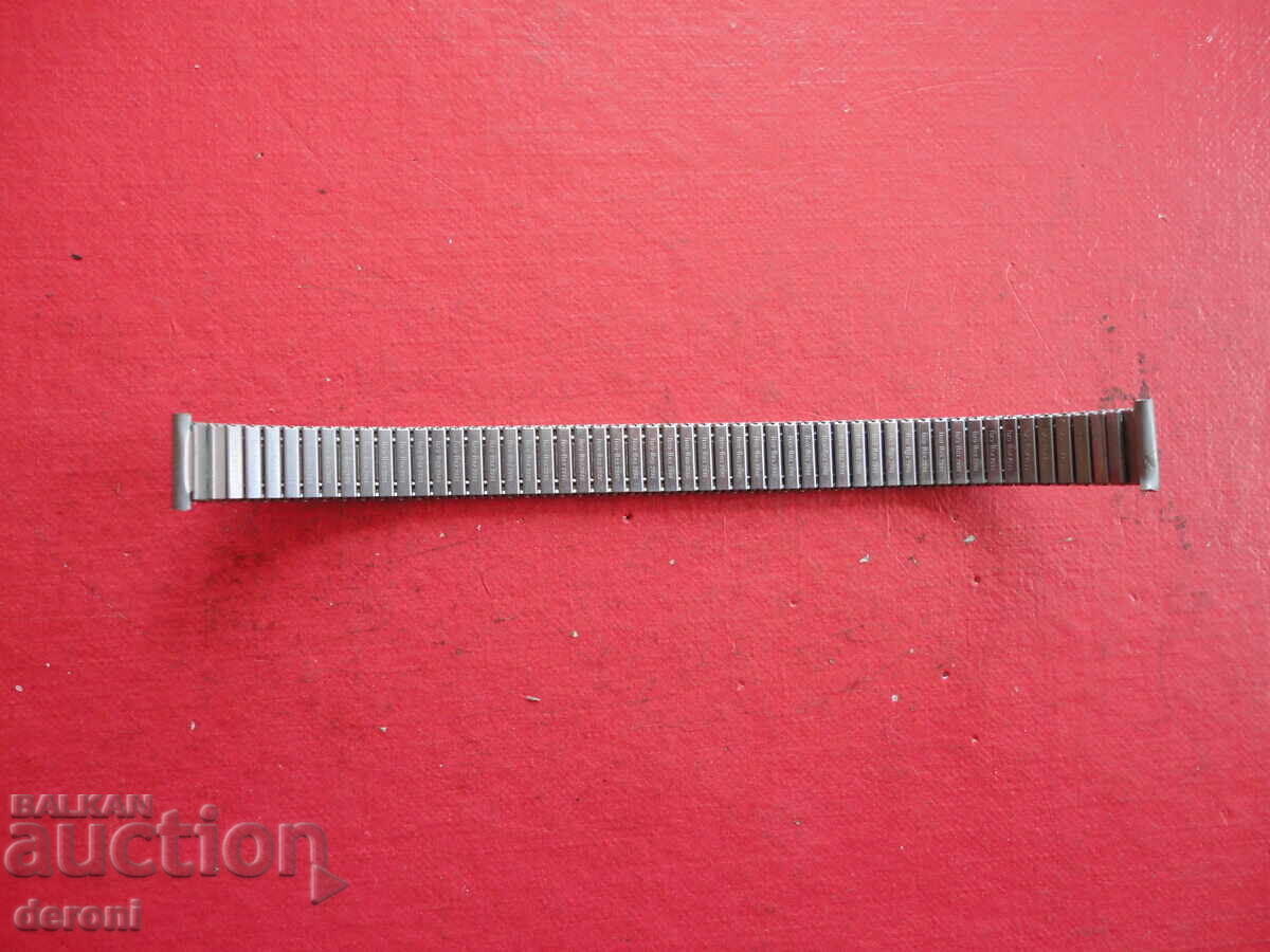 Auction  German Watch Strap Chain for Fixo Flex 2000