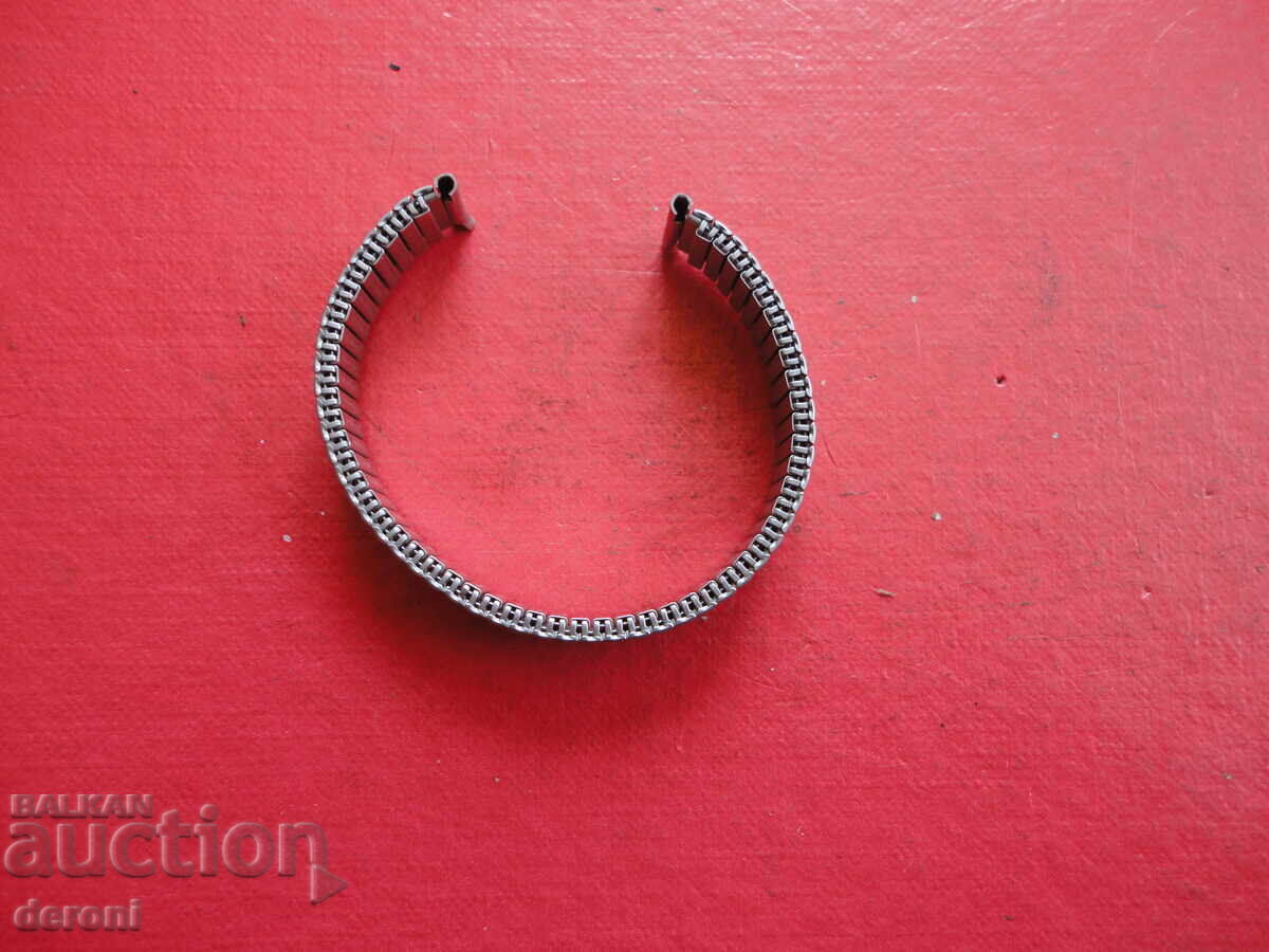 German Watch Strap Chain for Fixo Flex 2000 - 6