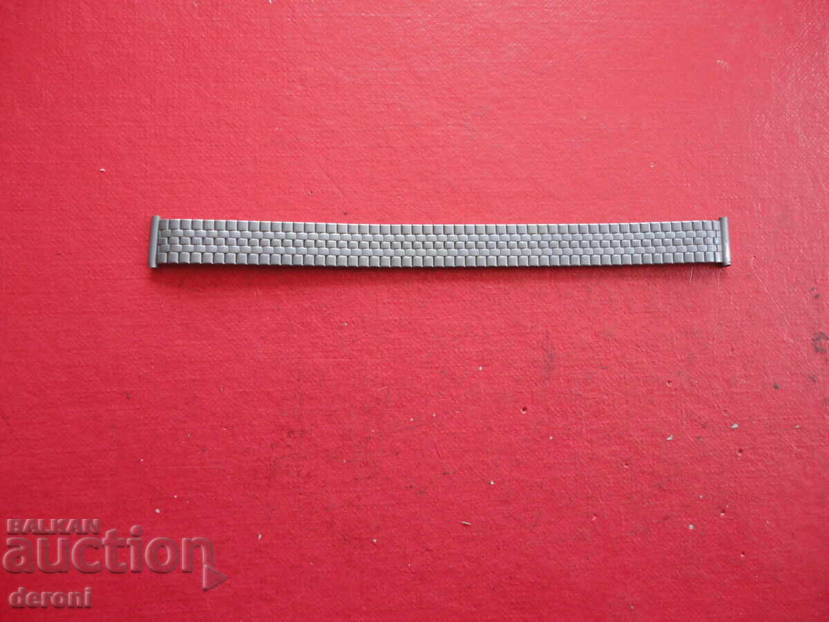 German Watch Strap Chain for Fixo Flex 2000 - 7