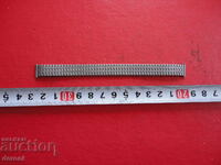 Γερμανική Αλυσίδα Λουράκι για Ρολόι Fixo Flex 2000