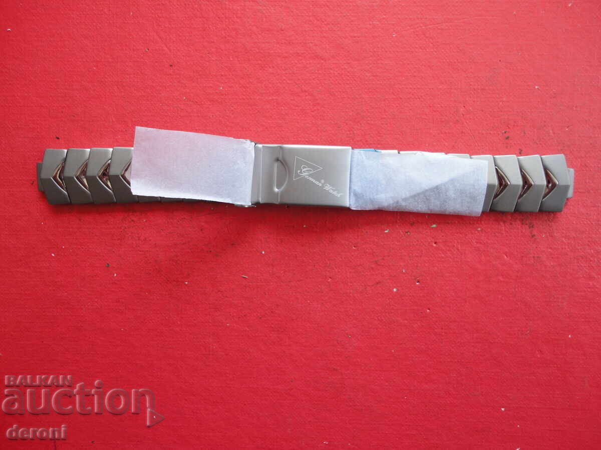 German Titanium Watch Chain Strap - 5 German Titanium Watch Chain Strap - 5