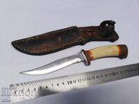 CUȚIT VECHI-VMZ SOPOT, CUȚIT SOPOT