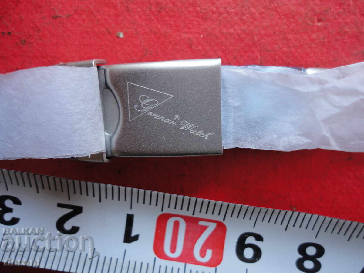 Brățară/Curea/Lanț nemțesc pentru ceas de damă cu preț 10.00 BGN | € 5.11