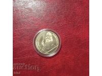 5 BGN 1982 Vladimir Dimitrov Master