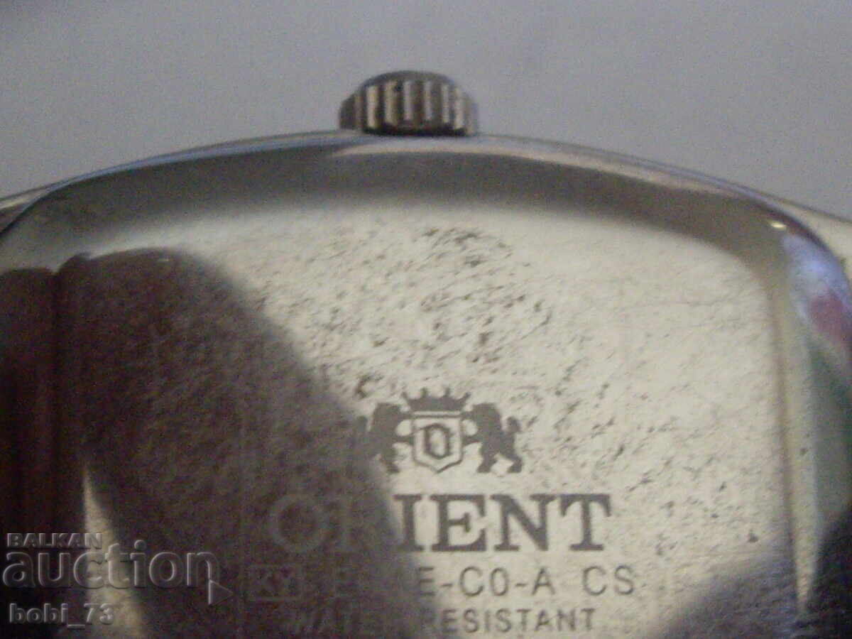 Livrarea Ceas ''Orient'' Automatic Livrarea Ceas ''Orient'' Automatic