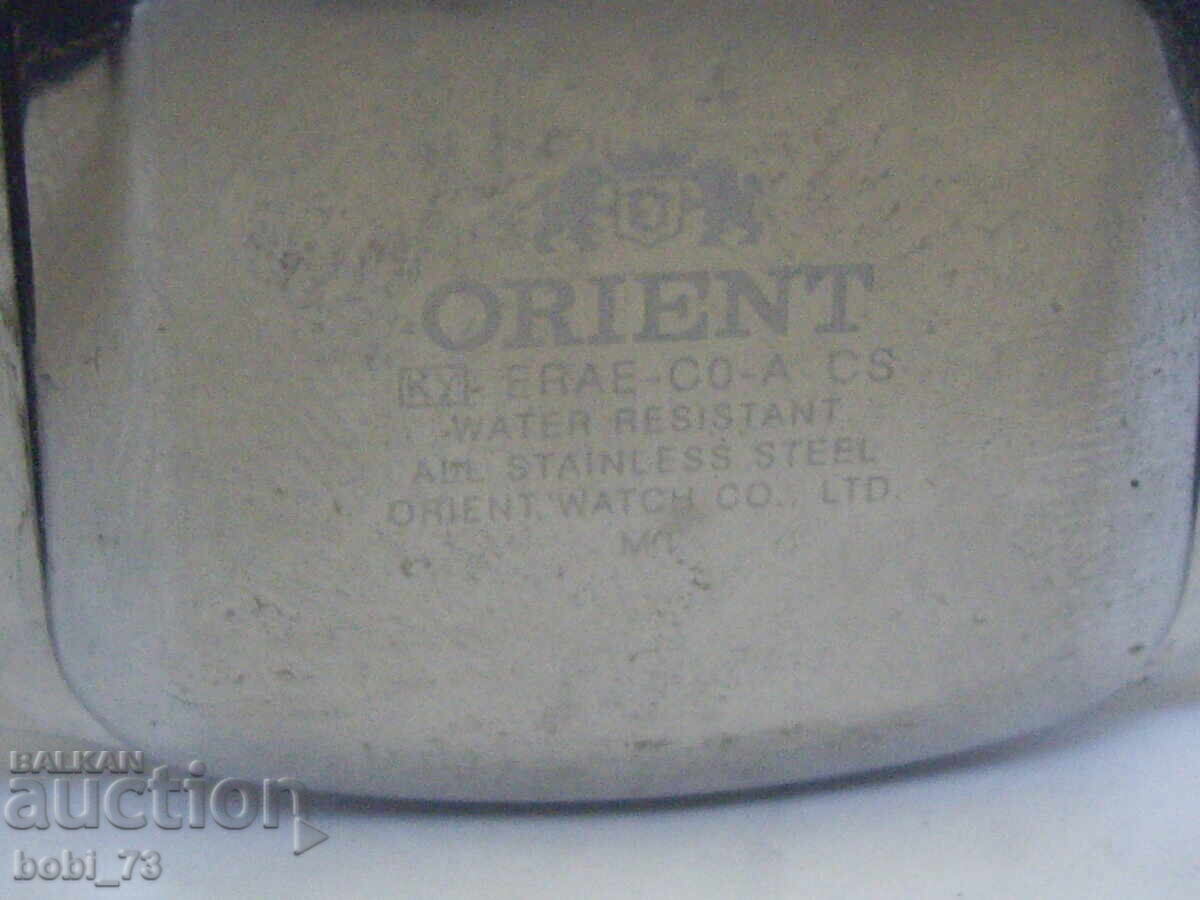 Ceas ''Orient'' Automatic - 5 Ceas ''Orient'' Automatic - 5