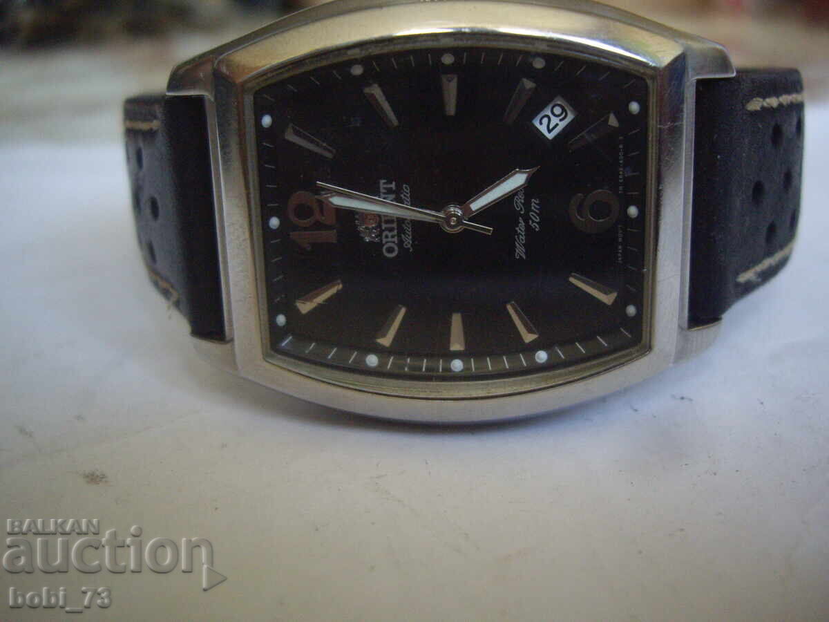 Ceas ''Orient'' Automatic Ceas ''Orient'' Automatic