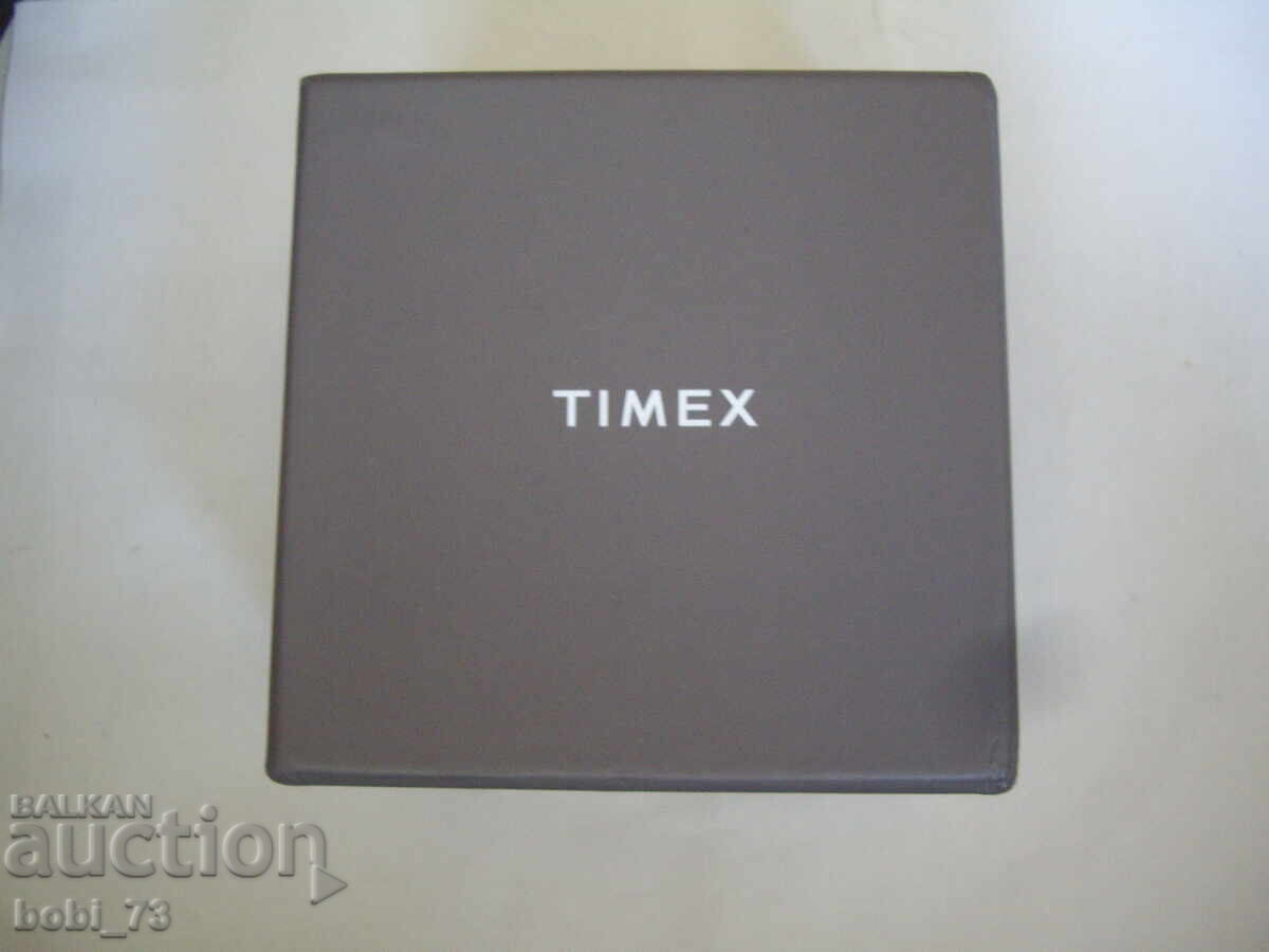 Ρολόι 'Timex' Καινούργιο αυτόματο με τιμή 300.00 BGN | € 153.39