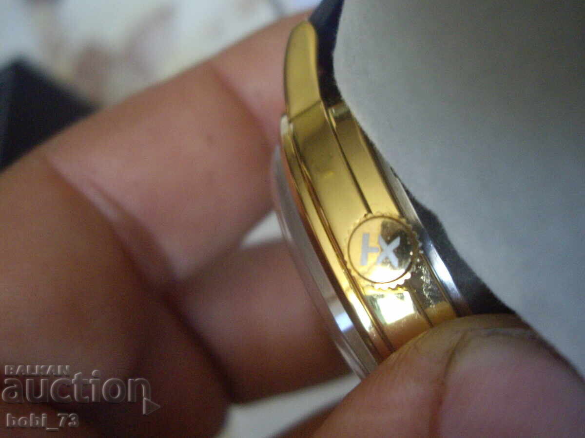 Παράδοση Ρολόι 'Timex' Καινούργιο αυτόματο