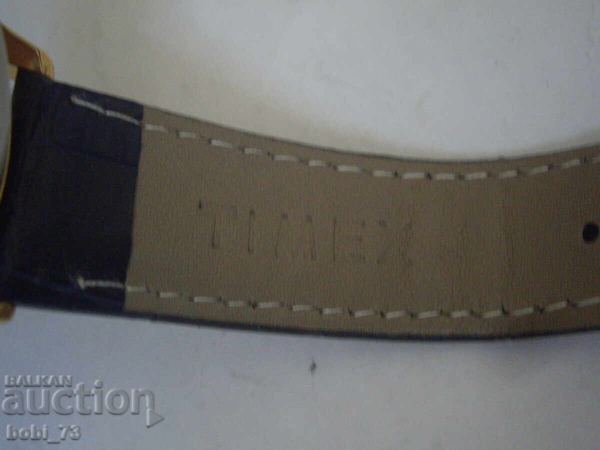 Ρολόι 'Timex' Καινούργιο αυτόματο - 7